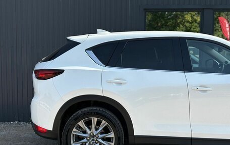 Mazda CX-5 II, 2020 год, 3 300 000 рублей, 9 фотография