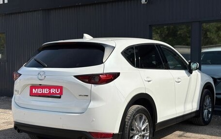 Mazda CX-5 II, 2020 год, 3 300 000 рублей, 14 фотография