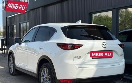 Mazda CX-5 II, 2020 год, 3 300 000 рублей, 7 фотография