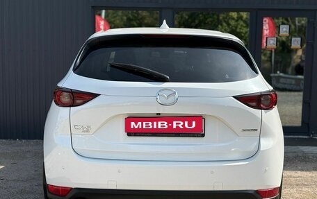 Mazda CX-5 II, 2020 год, 3 300 000 рублей, 13 фотография