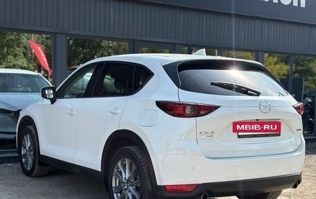 Mazda CX-5 II, 2020 год, 3 300 000 рублей, 12 фотография