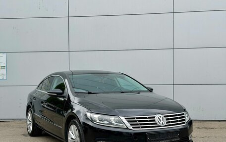 Volkswagen Passat CC I рестайлинг, 2012 год, 1 055 000 рублей, 3 фотография