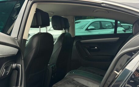 Volkswagen Passat CC I рестайлинг, 2012 год, 1 055 000 рублей, 11 фотография