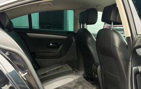 Volkswagen Passat CC I рестайлинг, 2012 год, 1 055 000 рублей, 12 фотография