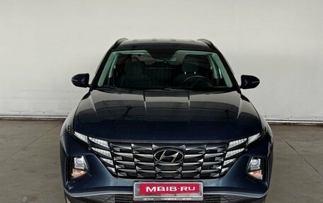 Hyundai Tucson, 2022 год, 2 835 000 рублей, 2 фотография
