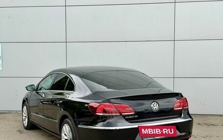 Volkswagen Passat CC I рестайлинг, 2012 год, 1 055 000 рублей, 6 фотография