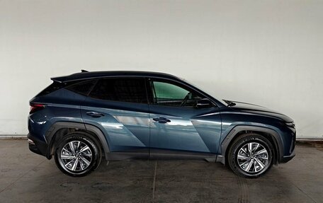 Hyundai Tucson, 2022 год, 2 835 000 рублей, 8 фотография