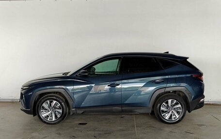 Hyundai Tucson, 2022 год, 2 835 000 рублей, 7 фотография