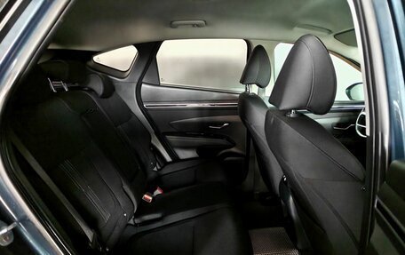 Hyundai Tucson, 2022 год, 2 835 000 рублей, 10 фотография