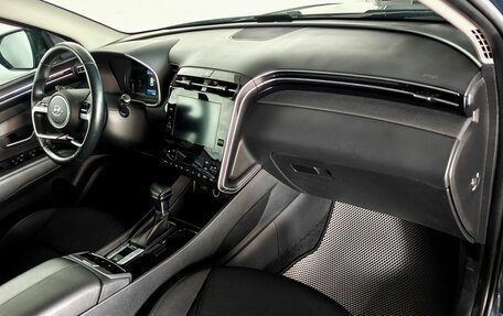 Hyundai Tucson, 2022 год, 2 835 000 рублей, 11 фотография
