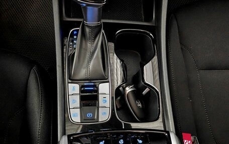 Hyundai Tucson, 2022 год, 2 835 000 рублей, 16 фотография
