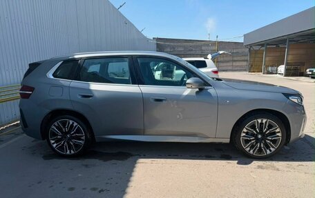 BMW X3, 2025 год, 6 650 000 рублей, 4 фотография