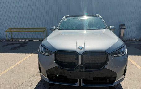 BMW X3, 2025 год, 6 650 000 рублей, 5 фотография