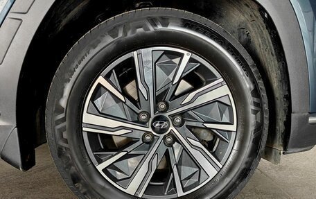 Hyundai Tucson, 2022 год, 2 835 000 рублей, 19 фотография