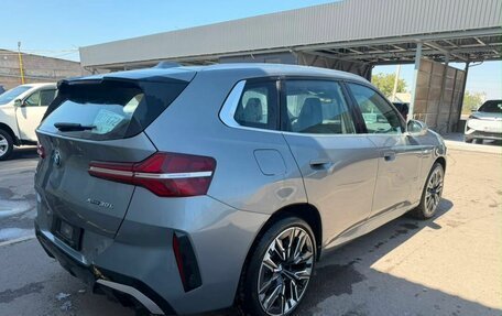 BMW X3, 2025 год, 6 650 000 рублей, 11 фотография