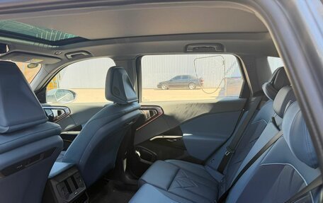 BMW X3, 2025 год, 6 650 000 рублей, 7 фотография