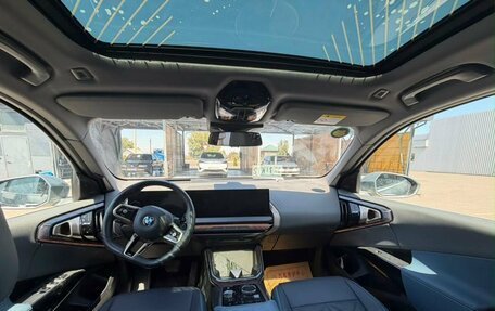BMW X3, 2025 год, 6 650 000 рублей, 6 фотография