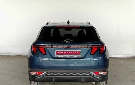 Hyundai Tucson, 2022 год, 2 835 000 рублей, 5 фотография