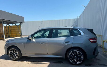 BMW X3, 2025 год, 6 650 000 рублей, 15 фотография