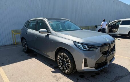 BMW X3, 2025 год, 6 650 000 рублей, 14 фотография