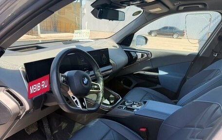 BMW X3, 2025 год, 6 650 000 рублей, 9 фотография