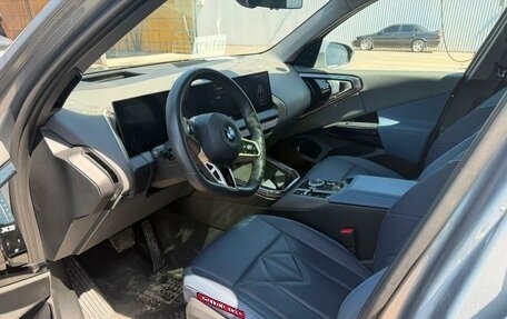 BMW X3, 2025 год, 6 650 000 рублей, 10 фотография