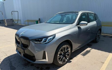 BMW X3, 2025 год, 6 650 000 рублей, 17 фотография