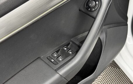 Skoda Octavia, 2017 год, 1 480 000 рублей, 14 фотография