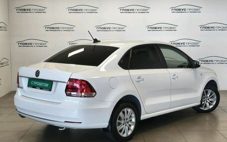 Volkswagen Polo VI (EU Market), 2018 год, 1 320 000 рублей, 2 фотография