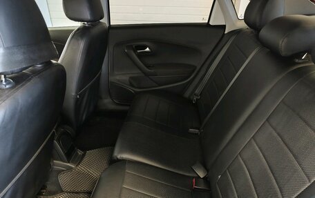 Volkswagen Polo VI (EU Market), 2018 год, 1 320 000 рублей, 18 фотография