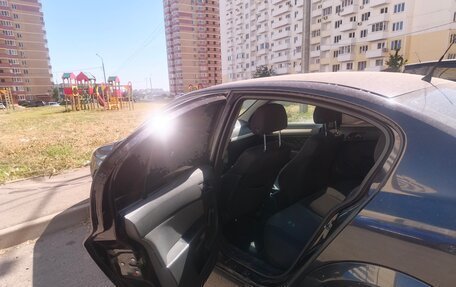 Opel Astra H, 2007 год, 310 000 рублей, 6 фотография