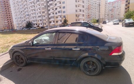 Opel Astra H, 2007 год, 310 000 рублей, 9 фотография