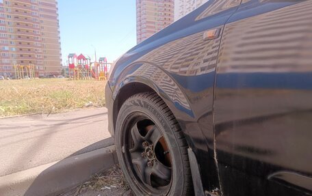 Opel Astra H, 2007 год, 310 000 рублей, 11 фотография