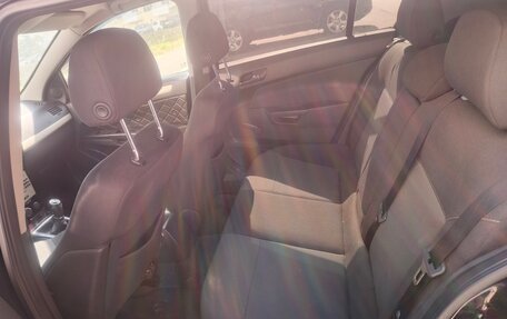 Opel Astra H, 2007 год, 310 000 рублей, 5 фотография