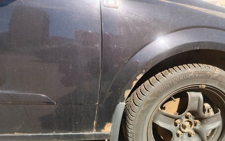 Opel Astra H, 2007 год, 310 000 рублей, 14 фотография