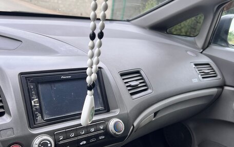 Honda Civic VIII, 2008 год, 580 000 рублей, 5 фотография