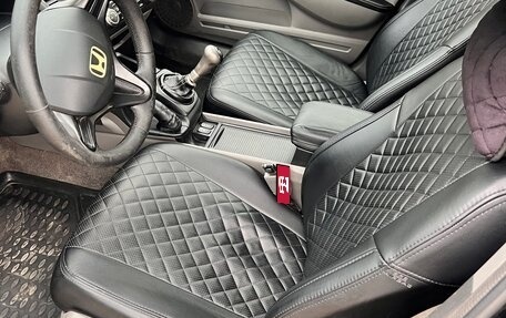 Honda Civic VIII, 2008 год, 580 000 рублей, 6 фотография