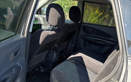Hyundai Tucson III, 2008 год, 770 000 рублей, 11 фотография