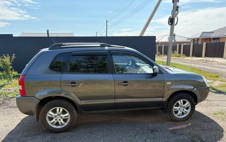 Hyundai Tucson III, 2008 год, 770 000 рублей, 7 фотография