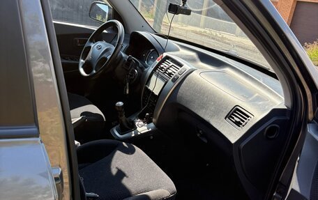 Hyundai Tucson III, 2008 год, 770 000 рублей, 12 фотография