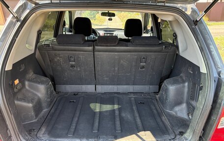Hyundai Tucson III, 2008 год, 770 000 рублей, 15 фотография
