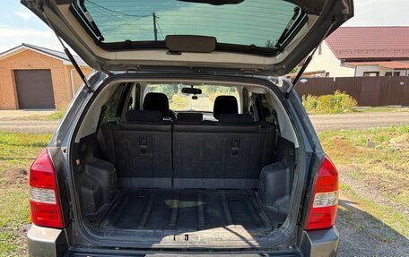Hyundai Tucson III, 2008 год, 770 000 рублей, 14 фотография