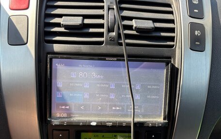 Hyundai Tucson III, 2008 год, 770 000 рублей, 17 фотография