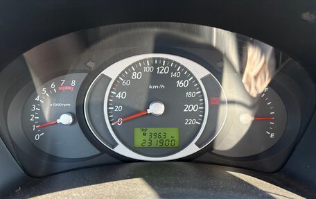 Hyundai Tucson III, 2008 год, 770 000 рублей, 19 фотография