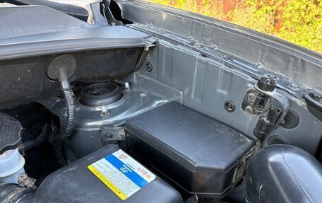 Hyundai Tucson III, 2008 год, 770 000 рублей, 20 фотография