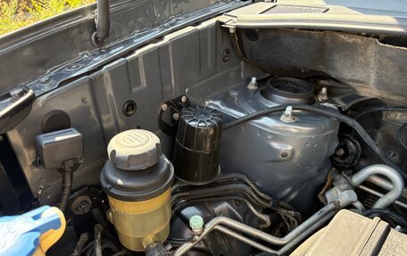 Hyundai Tucson III, 2008 год, 770 000 рублей, 21 фотография