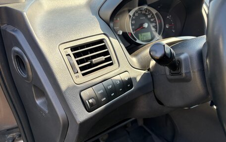 Hyundai Tucson III, 2008 год, 770 000 рублей, 24 фотография