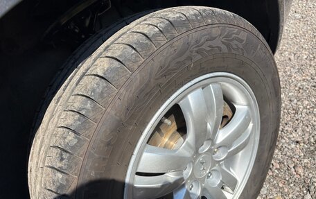 Hyundai Tucson III, 2008 год, 770 000 рублей, 27 фотография