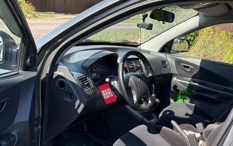 Hyundai Tucson III, 2008 год, 770 000 рублей, 10 фотография