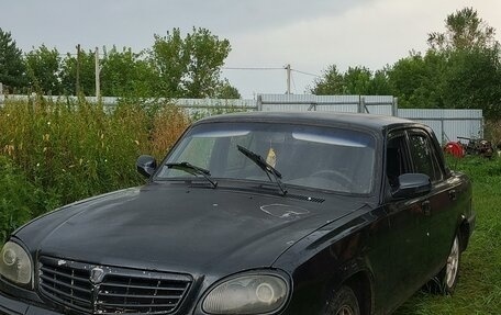 ГАЗ 31105 «Волга», 2008 год, 200 000 рублей, 6 фотография